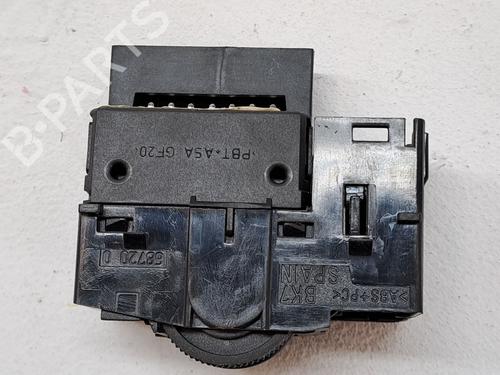 Headlight switch SEAT ALTEA (5P1) 1.9 TDI | BP26574534I24 