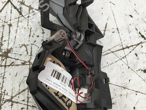 Rear left interior door handle DS DS 5 (KF_) Hybrid4 | BP38749654I15 - Image 2