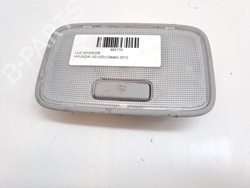 Used Interior roof light HYUNDAI i30 (GD) 1.4 CRDi (90 hp) 23363674