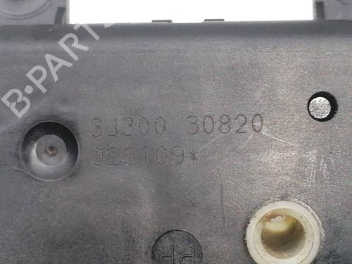 Electronic module NISSAN TERRANO II (R20) 3.0 Di 4WD | BP25433631M83 