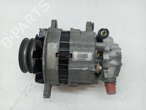 Alternator NISSAN CABSTAR E (TL_, VL_) 75.28 (TL0) | BP26315169M7 