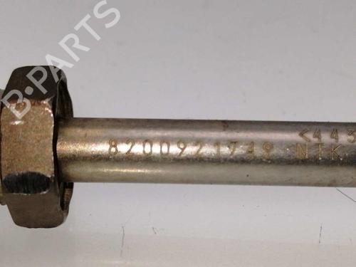 Elektronisk sensor NISSAN NAVARA NP300 (D40) 2.5 dCi 4WD (D40TT, D40T, D40M, D40BB) | BP27606776M84 