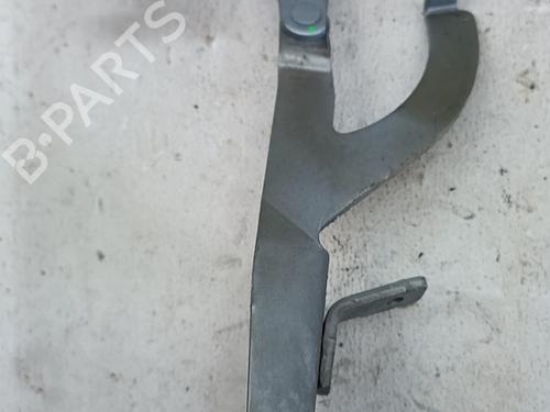 Used Hinge/Door check strap Hinge/Door check strap PEUGEOT PARTNER Box Body/MPV (5_, G_) 2.0 HDi (90 hp) 33765180 33765180