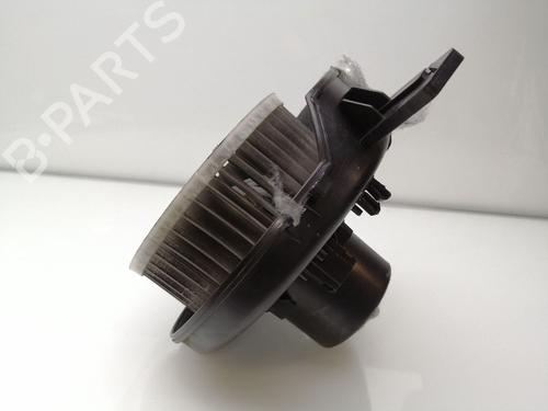 Used Heater blower motor SKODA RAPID Spaceback (NH1) 1.4 TSI (122 hp) 23936186