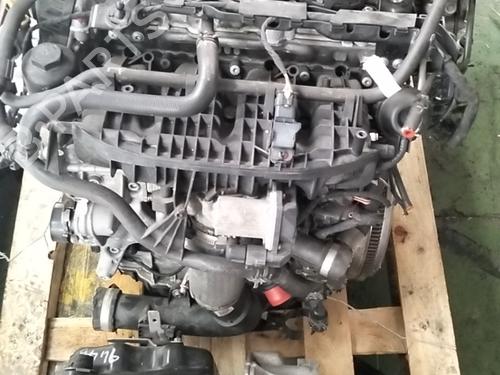 Engine VW GOLF VII (5G1, BQ1, BE1, BE2) 2.0 GTI | BP37160116M1 - Image 2
