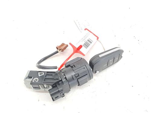 Used Ignition barrel PEUGEOT EXPERT Van (V_) 1.6 BlueHDi 95 (95 hp) 29024876