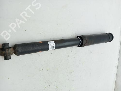 Used Left rear shock absorber TOYOTA AURIS (_E18_) 1.4 D-4D (NDE180_, NDE180R) (90 hp) 23354958