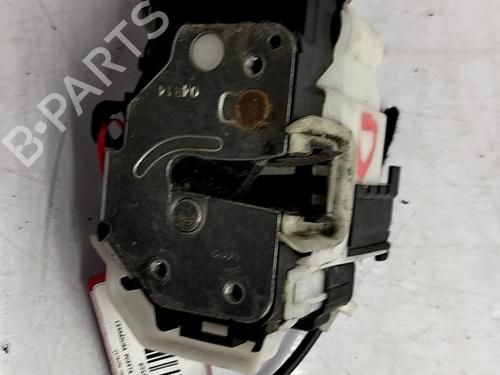 Front right lock CITROËN NEMO MPV 1.3 HDi 75 | BP33769129C97 - Image 2