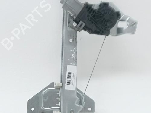 Used Rear right window mechanism Rear right window mechanism CITROËN C3 II (SC_) 1.4 HDi 70 (SC8HZC, SC8HR0, SC8HP4) (68 hp) 36026777 36026777