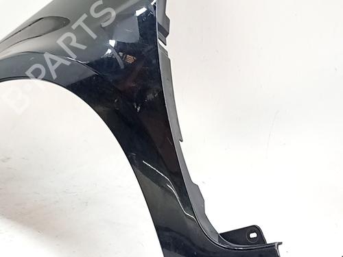 Parafango anteriore sinistro Parafango anteriore sinistro RENAULT CLIO III (BR0/1, CR0/1) 1.6 16V (BR05, BR0B, BR0Y, BR15, BR1J, BR1M, BR1Y, CR0B,... (112 hp) 36008068 36008068