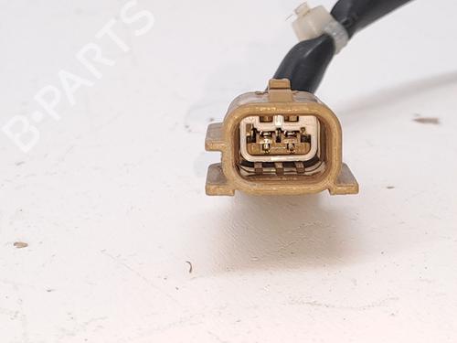 AC pipe RENAULT ZOE (BFM_) ZOE | BP26929374M126 