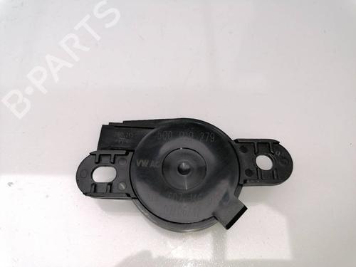 Used Electronic module VW T-ROC (A11, D11) 2.0 TSI 4motion (190 hp) 23288809