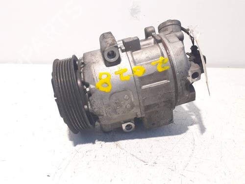 Used AC compressor SKODA FABIA I (6Y2) 1.4 16V (75 hp) 25593735