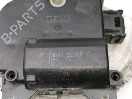 Module électronique TOYOTA AURIS Estate (_E18_) 1.8 Hybrid (ZWE186_, ZWE186R, ZWE186H) (136 hp) 23386846