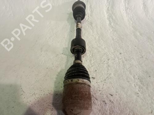 Right front driveshaft SUZUKI SX4 (EY, GY) 1.6 VVT (RW416, YA21S) | BP31328573M39  - Image 5