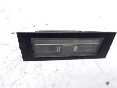 Used Licence plate light Licence plate light 37272833 37272833