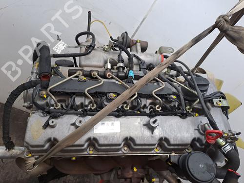 Engine SSANGYONG RODIUS I 2.7 Xdi | BP23376443M1 