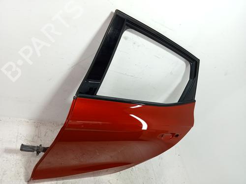 Left rear door SEAT IBIZA V (KJ1, KJG) 1.0 TSI | BP29744963C4 