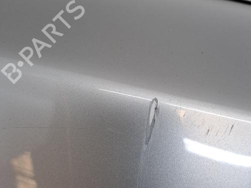 Rear bumper AUDI A6 C6 (4F2) 3.0 TDI quattro | BP23370033C8 