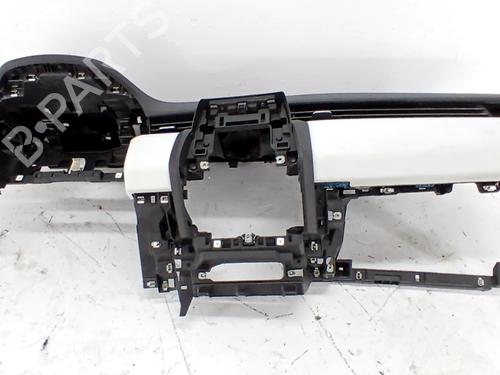 Dashboard RENAULT CLIO V (B7_) 1.0 TCe 90 (B7MT) | BP37875272C46 - Image 4
