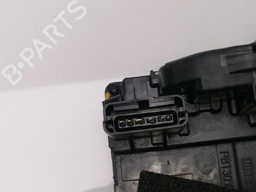 Front left lock NISSAN JUKE (F15) 1.6 | BP23405380C98 