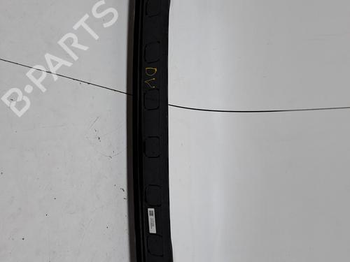 Used Rear bumper reinforcement MERCEDES-BENZ A-CLASS (W177) A 180 d (177.003) (116 hp) 29325853