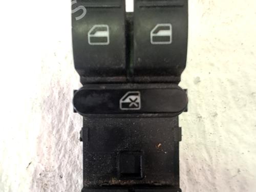 Used Left front window switch VW PASSAT B6 (3C2) 2.0 TDI 16V (140 hp) 32257663