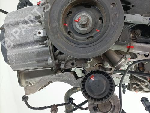 Engine TOYOTA PROACE Bus (MDZ_) 1.5 D4d (MDZ8) | BP26594516M1