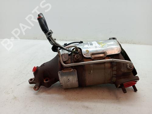 Used Catalyst HYUNDAI i30 (GD) 1.6 CRDi (110 hp) 23356268