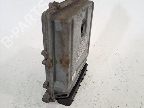 Engine control unit (ECU) MERCEDES-BENZ SPRINTER 3,5-t Van (B906) 311 CDI (906.631, 906.633, 906.635, 906.637) | BP28037786M57 