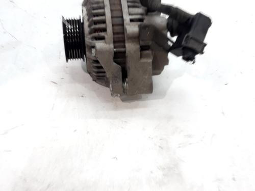 Alternator HONDA CIVIC VII Hatchback (EU, EP, EV) 1.6 i (EP2, EU8, EU6) | BP36788471M7 - Image 3