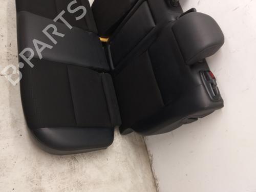 Seats set CITROËN C4 AIRCROSS 1.6 HDi 115 | BP24402636C78 