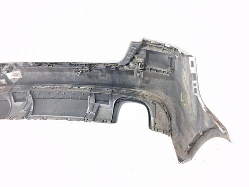 Rear bumper AUDI A3 Sportback (8VA, 8VF) 2.0 TDI | BP27461305C8 