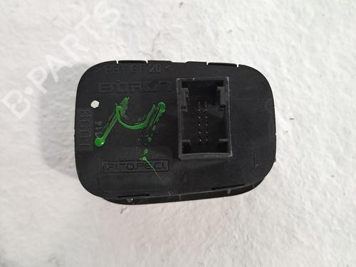 Warning switch PEUGEOT BIPPER (AA_) 1.3 HDi 75 | BP26193043I22 