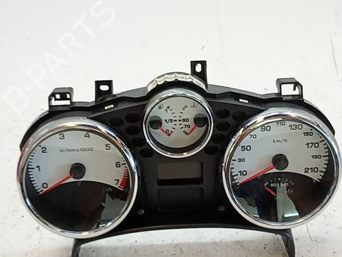 Used Instrument cluster Instrument cluster 37288566 37288566
