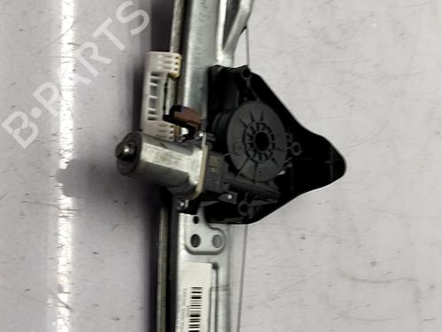 Used Rear right window mechanism Rear right window mechanism DACIA SANDERO III 1.0 TCe 90 (91 hp) 32436251 32436251