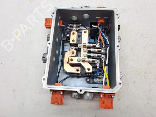 Elektronisk modul MG MG ZS SUV EV (156 hp) 23363573