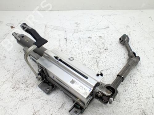 Used Steering column Steering column LYNK & CO 01 PHEV (261 hp) 39740314 39740314