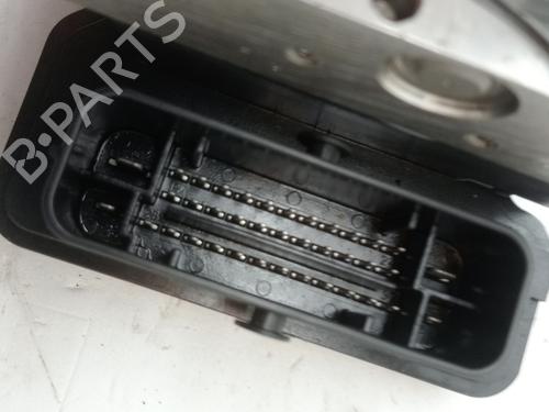 ABS pump OPEL CORSA E (X15) 1.4 (08, 68) | BP23977550M43 
