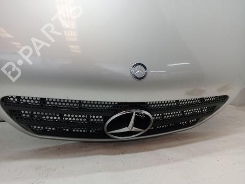Hood MERCEDES-BENZ M-CLASS (W163) ML 270 CDI (163.113) | BP23353305C1 