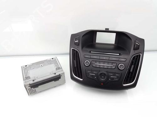 Radio FORD FOCUS III Turnier 1.5 EcoBoost | BP23383016E6 