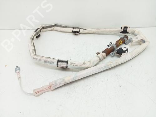 Used Right curtain airbag AUDI Q5 (8RB) 2.0 TDI (150 hp) 29270149