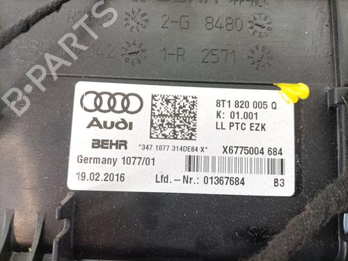 Other AUDI Q5 (8RB) 2.0 TDI | BP26315637O1 