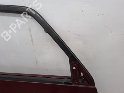 Right front door MITSUBISHI PAJERO CLASSIC (V2_W, V6_W, V7_W) 2.5 TD (V24W) | BP23361601C3 