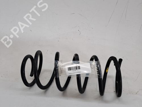 Used Shock absorber spring HYUNDAI ix20 (JC) 1.4 CRDi (90 hp) 24193390
