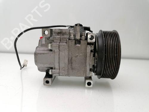 AC Kompressor MAZDA 6 Hatchback (GH) 2.2 D (GH10) (129 hp) 23938842