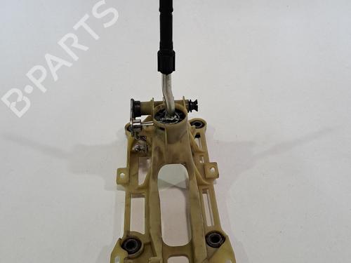 Gear lever MITSUBISHI COLT VI (Z3_A, Z2_A) 1.3 (Z21A) | BP23372275M90 