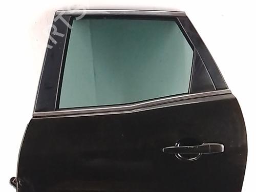 Used Left rear door Left rear door 38419788 38419788