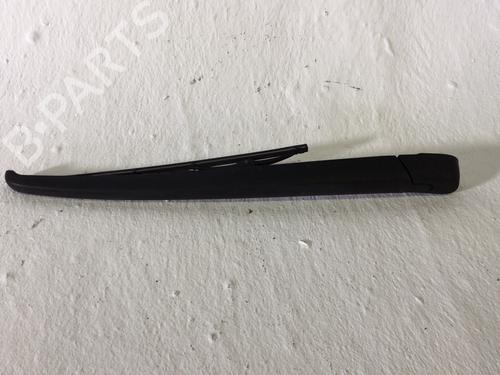 Used Rear windshield wiper arm Rear windshield wiper arm 38990965 38990965