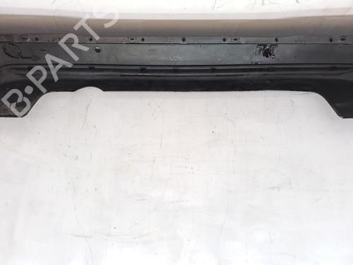 Rear bumper PEUGEOT PARTNER Box Body/MPV (K9) 1.5 BlueHDi 100 | BP26020034C8 